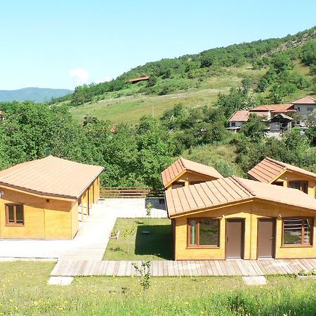 Вилно Селище Мировец Maluk Izvor (Lovech) Exterior foto