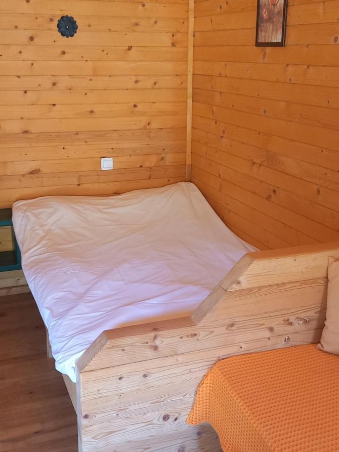 Вилно Селище Мировец Maluk Izvor (Lovech) Exterior foto