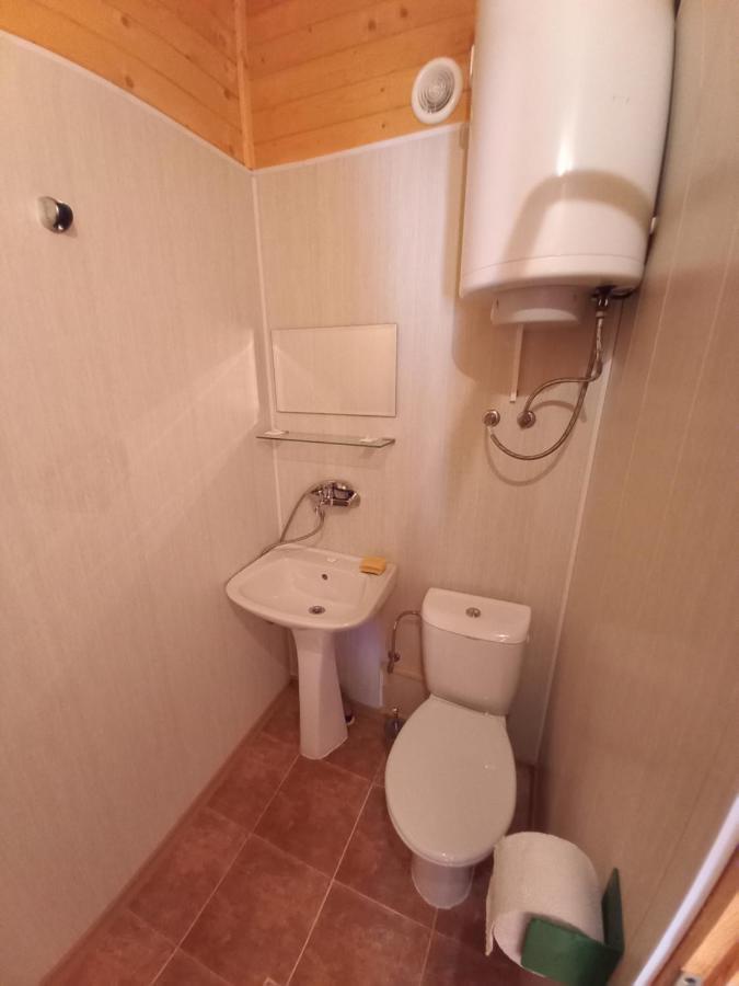 Вилно Селище Мировец Maluk Izvor (Lovech) Exterior foto