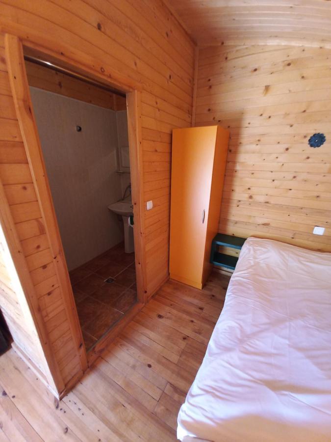 Вилно Селище Мировец Maluk Izvor (Lovech) Exterior foto