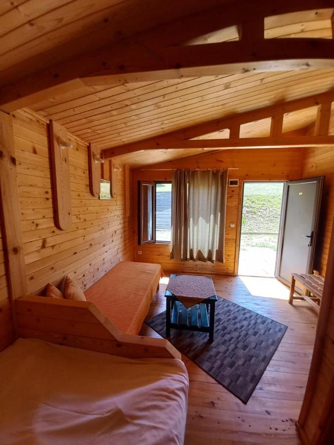 Вилно Селище Мировец Maluk Izvor (Lovech) Exterior foto