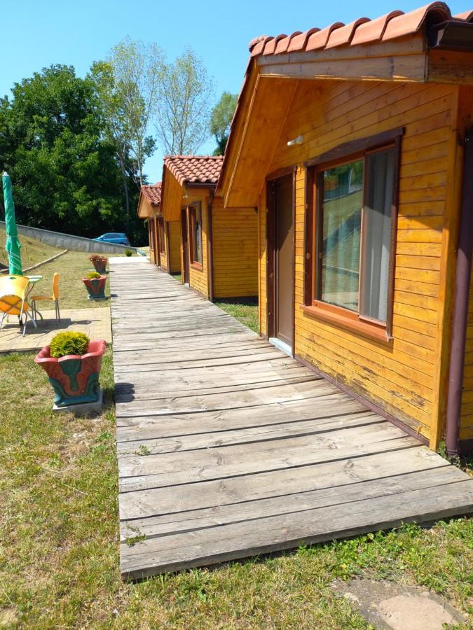 Вилно Селище Мировец Maluk Izvor (Lovech) Exterior foto