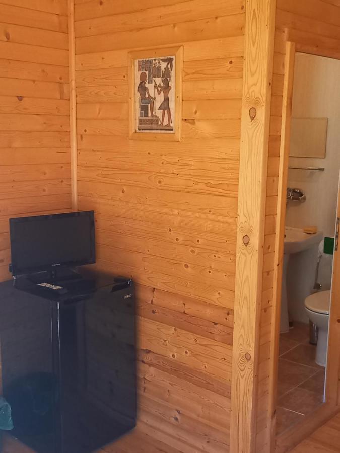 Вилно Селище Мировец Maluk Izvor (Lovech) Exterior foto