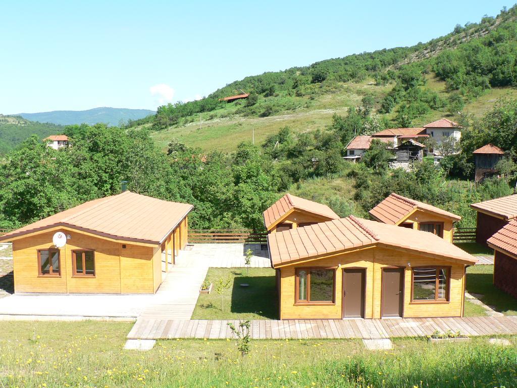 Вилно Селище Мировец Maluk Izvor (Lovech) Exterior foto